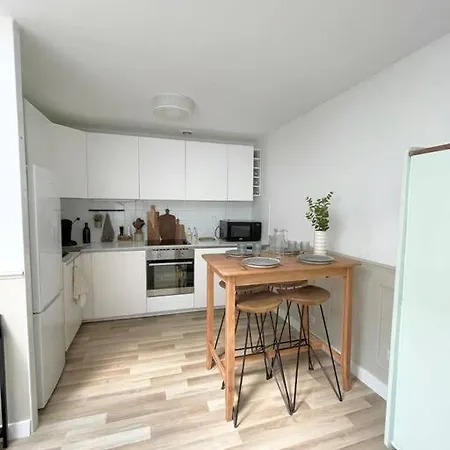 Apartmán Casa Dusseau/ Centre/4pers